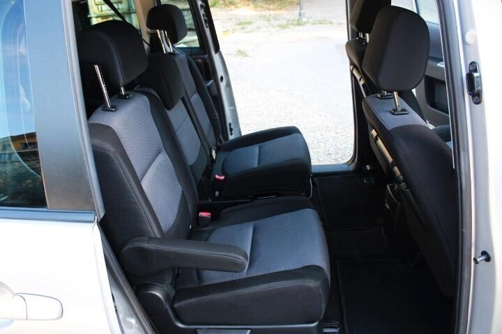 Mazda 5 Mazda5 2.0 MZ-CD 16V 110CV 7POSTI DYNAMIC STYLE CLIMA STUPENDA KIT DISTRIBUZIONE GIA' SOSTITUITO