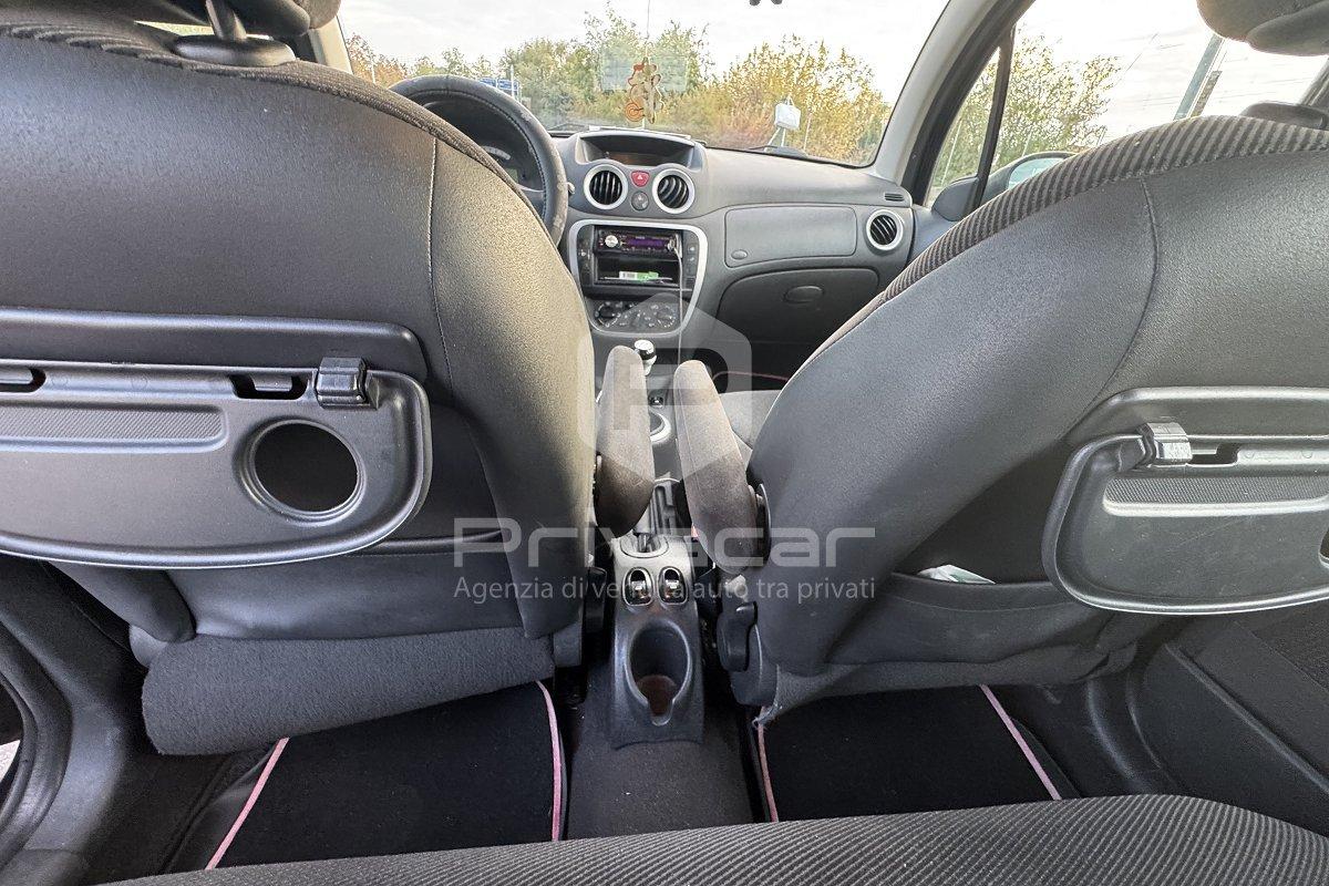 CITROEN C3 1.1 Classique
