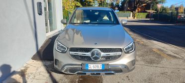 Mercedes-benz GLC 220 d 4Matic Coupé Sport