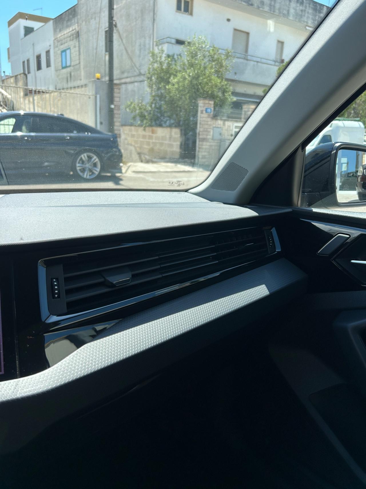 Audi A1 SPB 30 TFSI Advanced-2019/MATRIX/NAVI