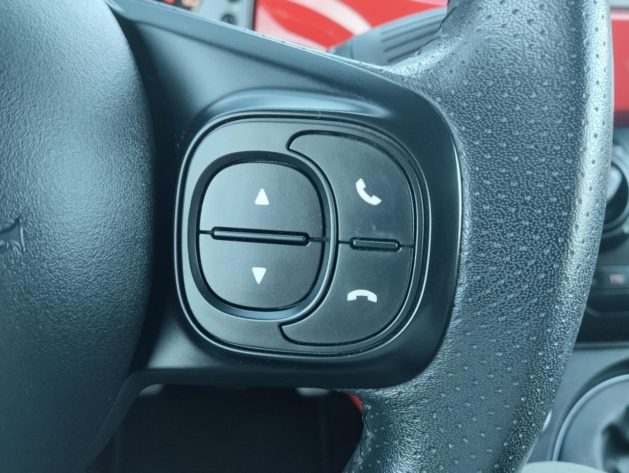 Abarth 595 1.4 Turbo T-Jet 145 CV