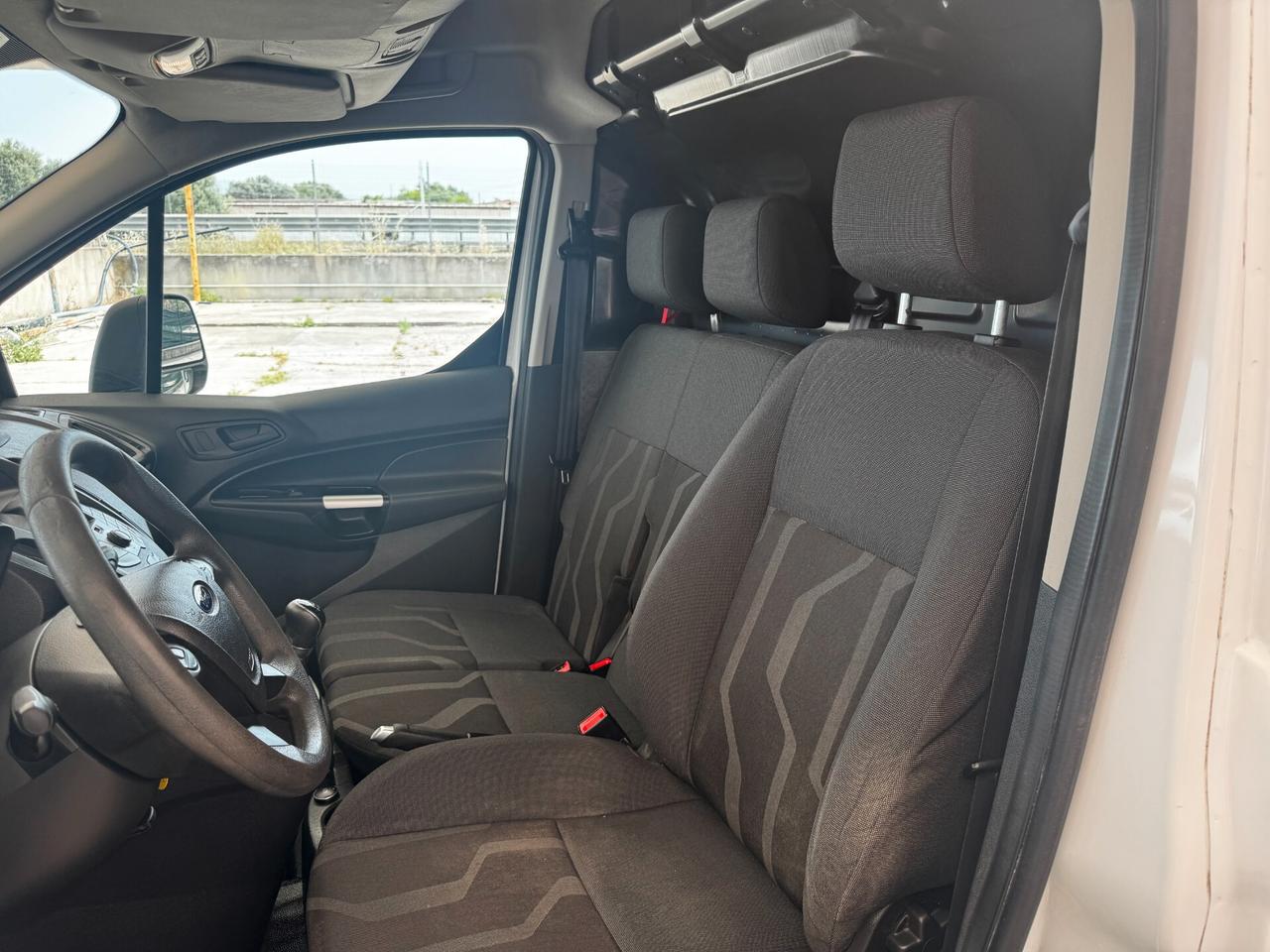Ford Transit Connect 1.5 TDCi 100 Cv 3 posti - 2017