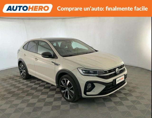 VOLKSWAGEN Taigo 1.0 TSI 110 CV DSG R-Line