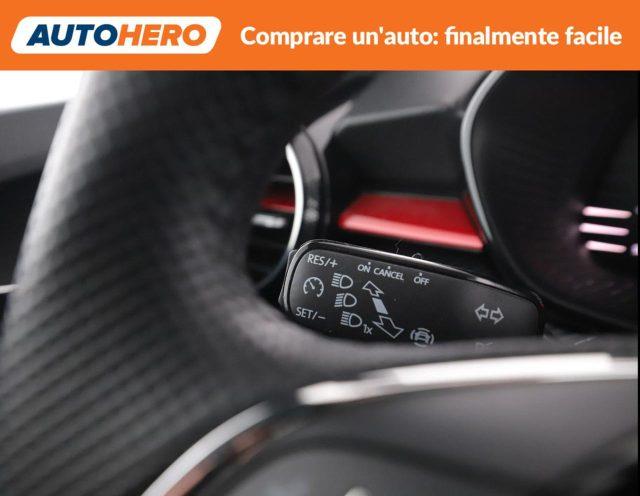 SKODA Fabia 1.0 TSI 110 CV DSG Monte Carlo
