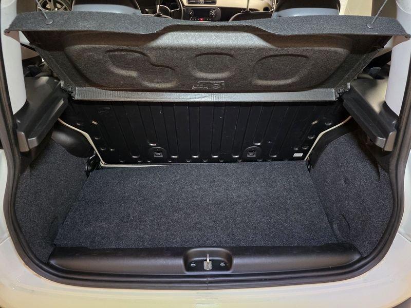 FIAT Panda Panda 1.2 EasyPower Easy GPL