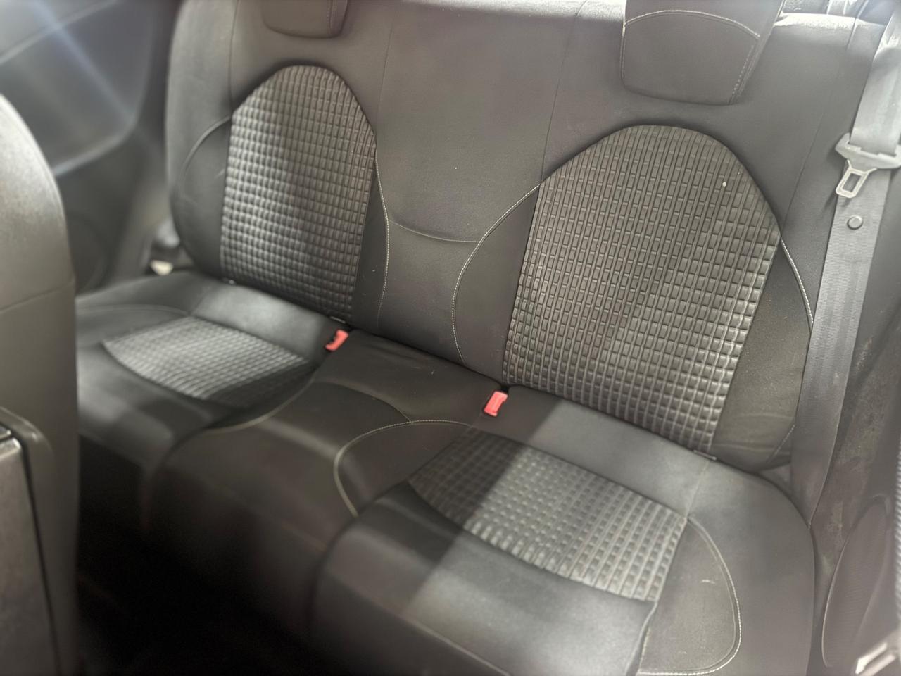 Alfa Romeo MiTo 1.6 JTDm ADATTA NEOPATENTATI