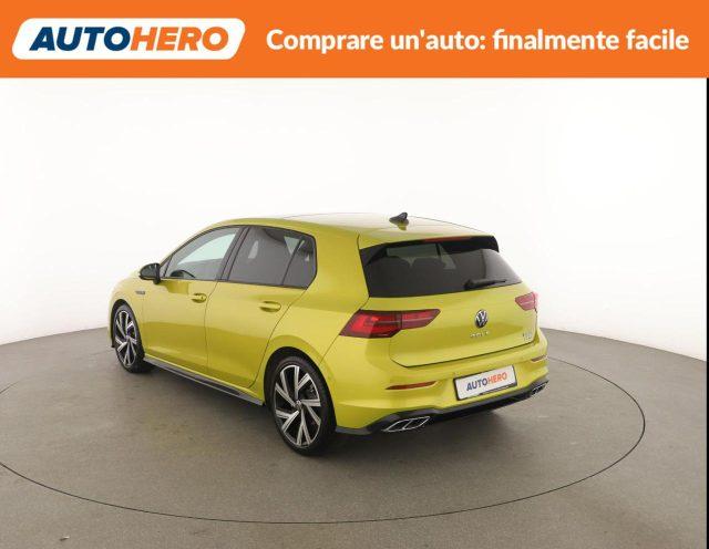 VOLKSWAGEN Golf 1.5 eTSI 150 CV EVO ACT DSG R-Line