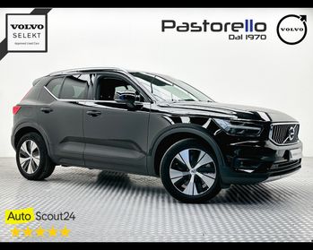 VOLVO XC40 (2017-->) - XC40 T5 Recharge Plug-in Hybrid Inscription Expression