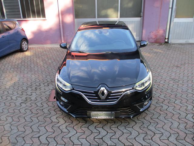 RENAULT Mégane Grand Coupé dCi 8V 110CV EDC Energy Zen *TETTO APRIBILE