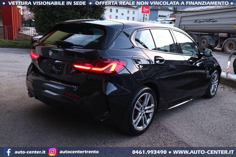 BMW Serie 1 118i Aut 5p Msport M-sport