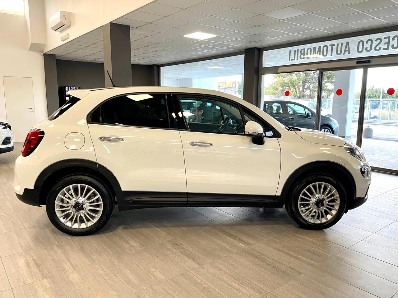 Fiat 500X 1.0 T3 120 CV Connect