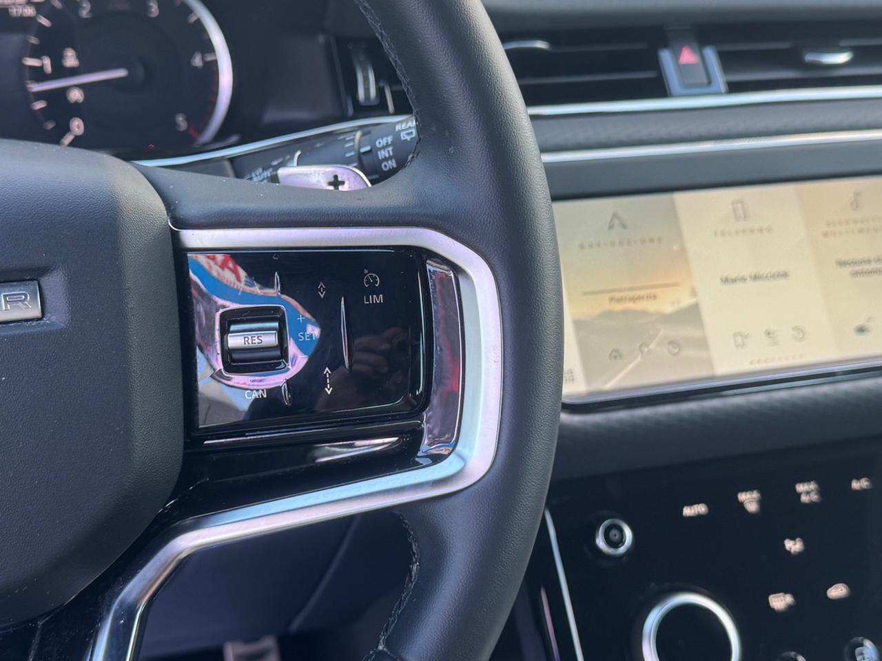 RANGE ROVER EVOQUE 20D 163 CV MHEV R-DYNAMIC FULL