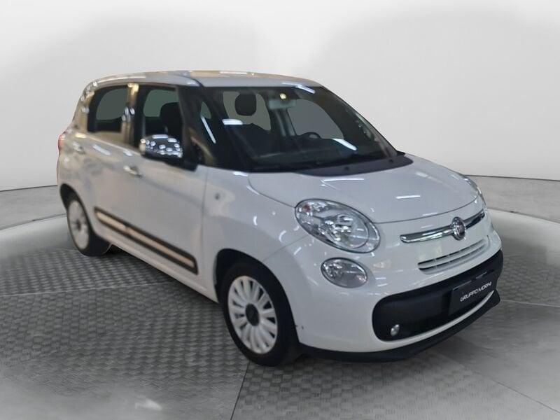 FIAT 500L 500L 1.3 Multijet 95 CV Lounge