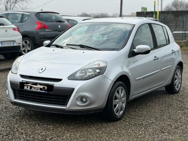 Renault Clio 1.2 GPL (100.000KM)