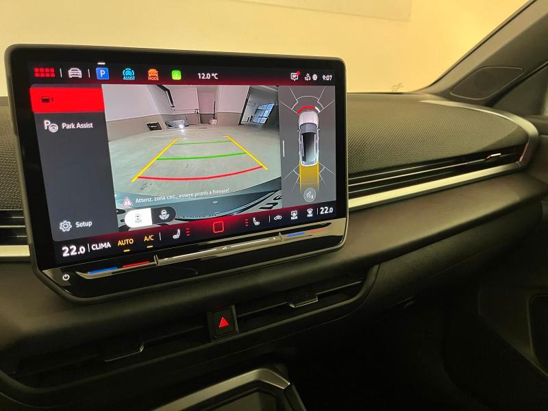 Volkswagen T-Roc 1.5 etsi R-Line 150cv dsg