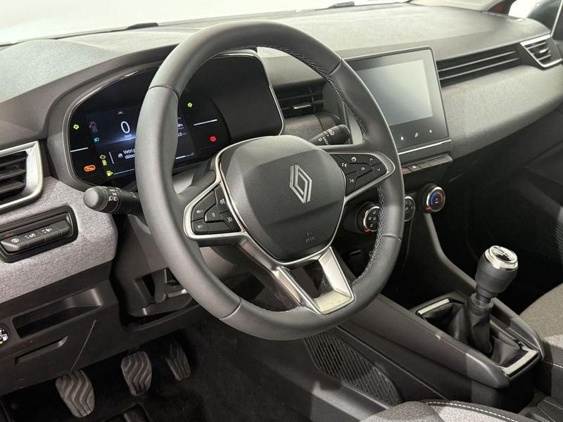 Renault Clio 1.0 TCE 74KW ECO-G EVOLUTION