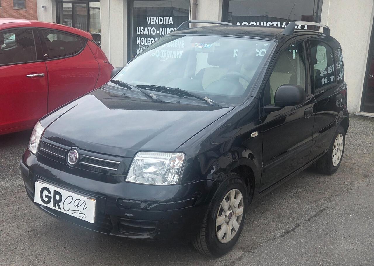 Fiat Panda 1.2 Dynamic