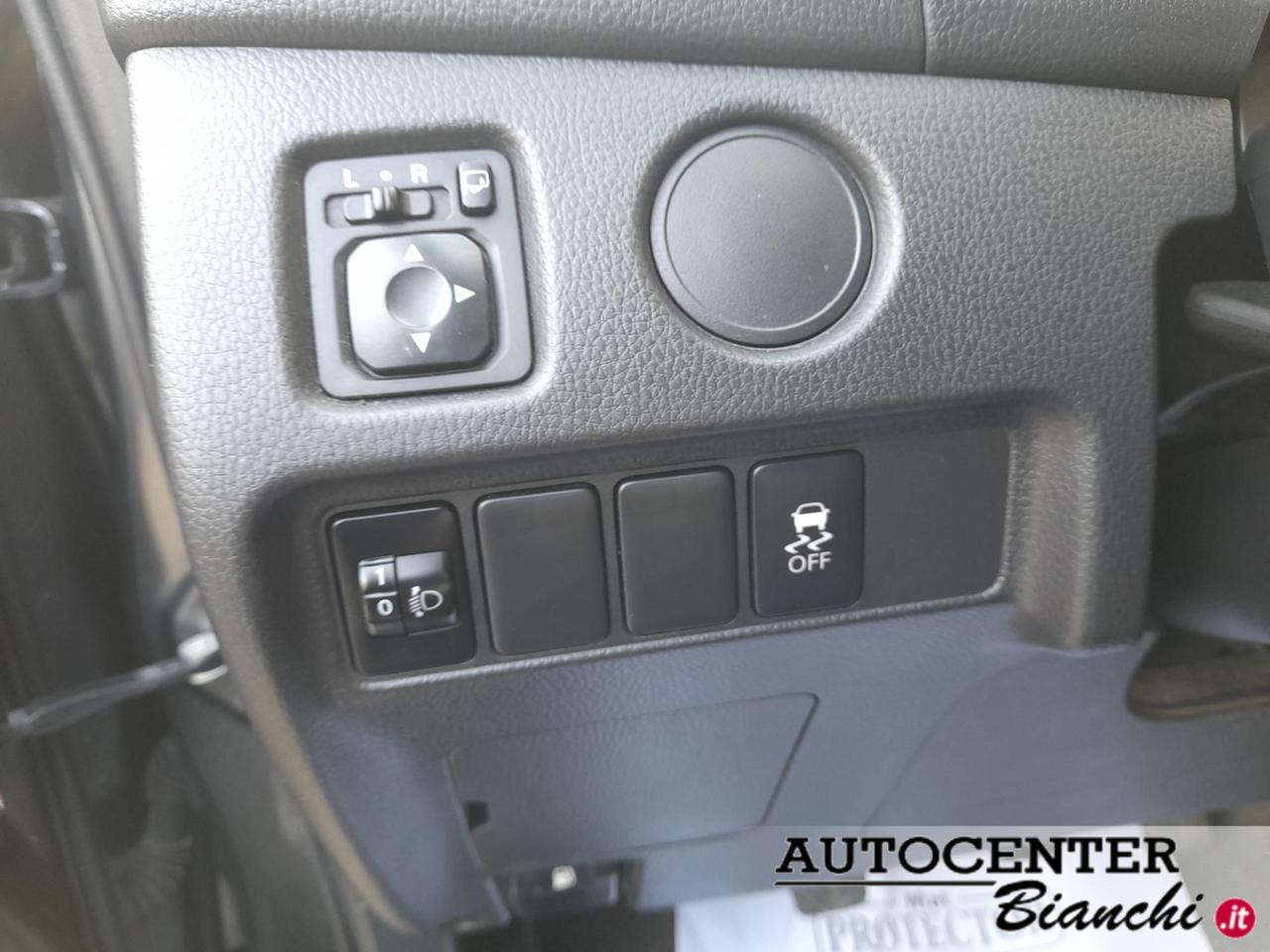 Mitsubishi L200 Club Cab L200 Club cab 2.3d Hurricane 4wd 150cv