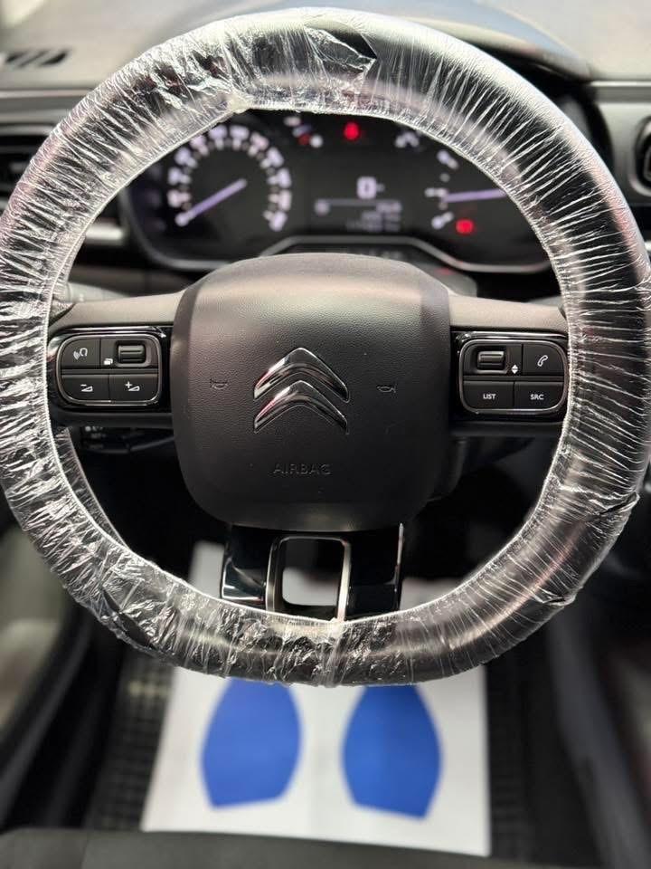 Citroen C3 1.6 BlueHDi 75 Cv Shine 2017