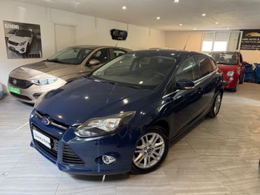 Ford Focus 1.6 DIESEL 2014 neopatentati