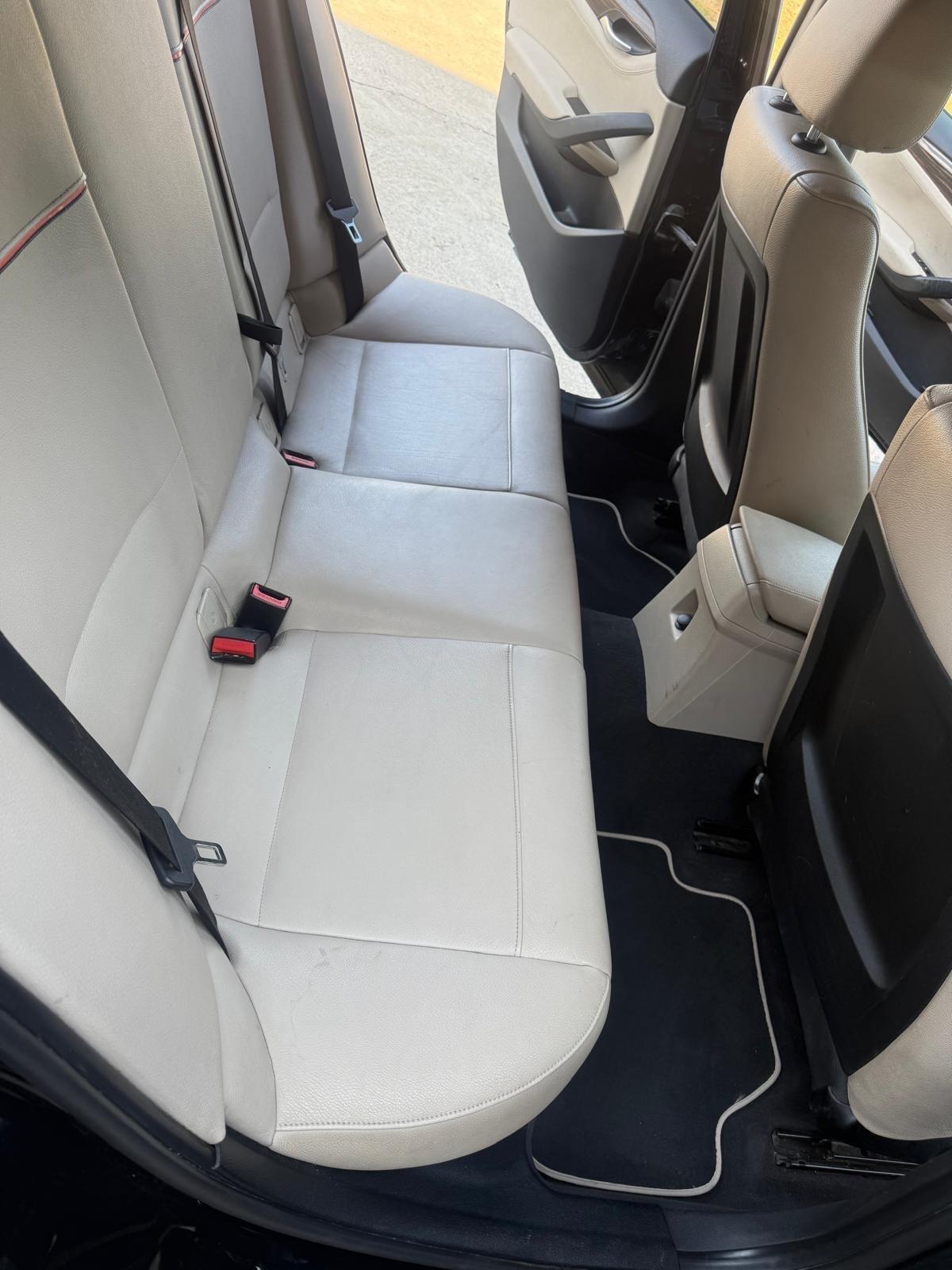 Bmw X1 xDrive20d