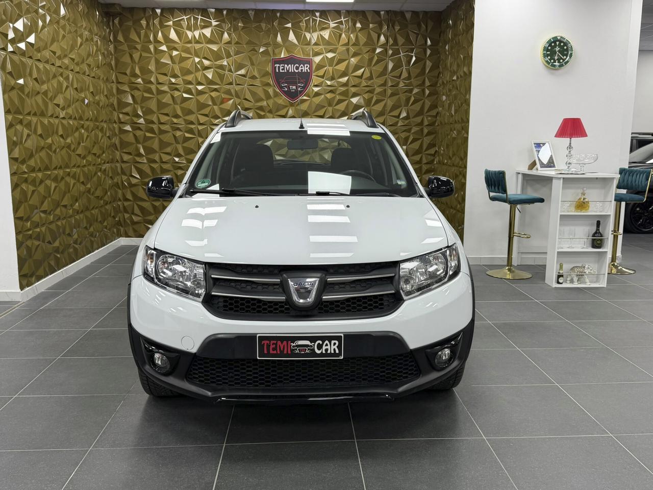 Dacia Sandero Stepway 900 TCe 12V 90CV Prestige
