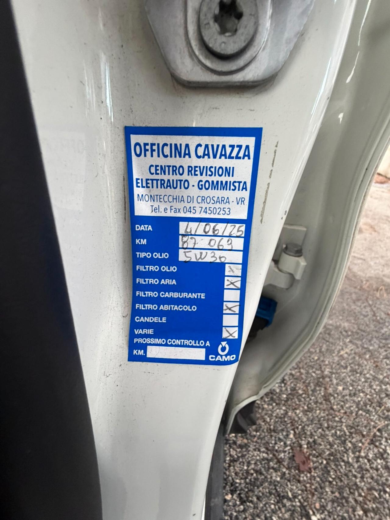 Fiat 500X 1.3 MultiJet - 93.800 km