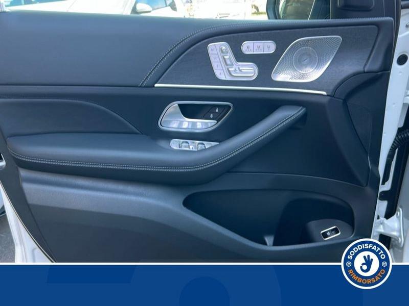 Mercedes-Benz GLE 350de 4Matic EQ-Power AMG Line Premium Plus