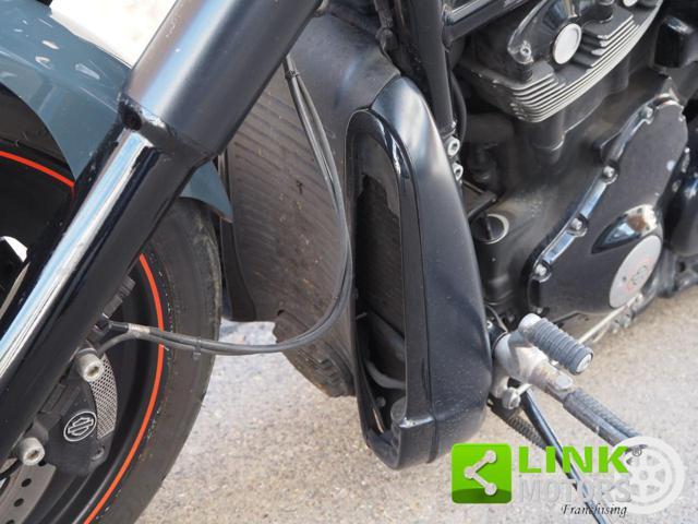 HARLEY-DAVIDSON VRSCDX Night Rod Special *OTTIME CONDIZIONI*