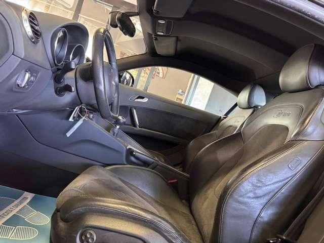 Audi TT OFFERTA LIMITATA ENTRO 15/12 S-Line+Bose+Manuale