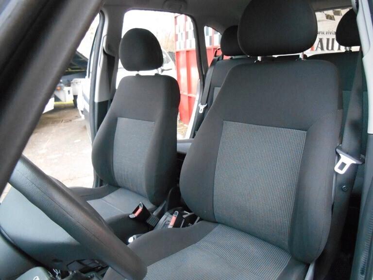 Opel Meriva 1.6 16V Cosmo CON SOLI KM 68000