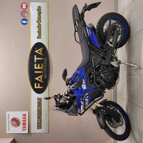 Yamaha Ténéré 700 - 2022