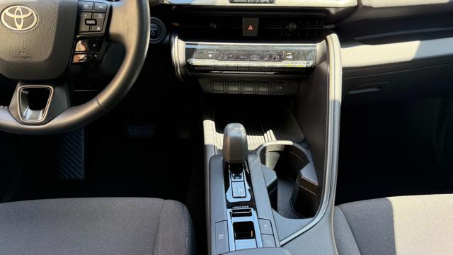 TOYOTA C-HR 1.8HV 98CV ACTIVE FWD E-CVT*C.L17*FULL LED*CARPLAY