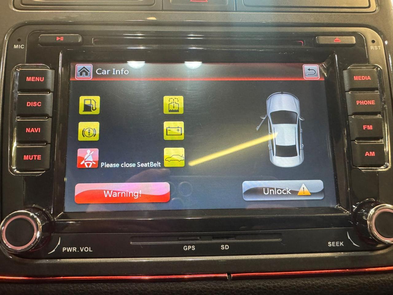 Volkswagen Tiguan 1.4 TSI 160 CV Sport & Style