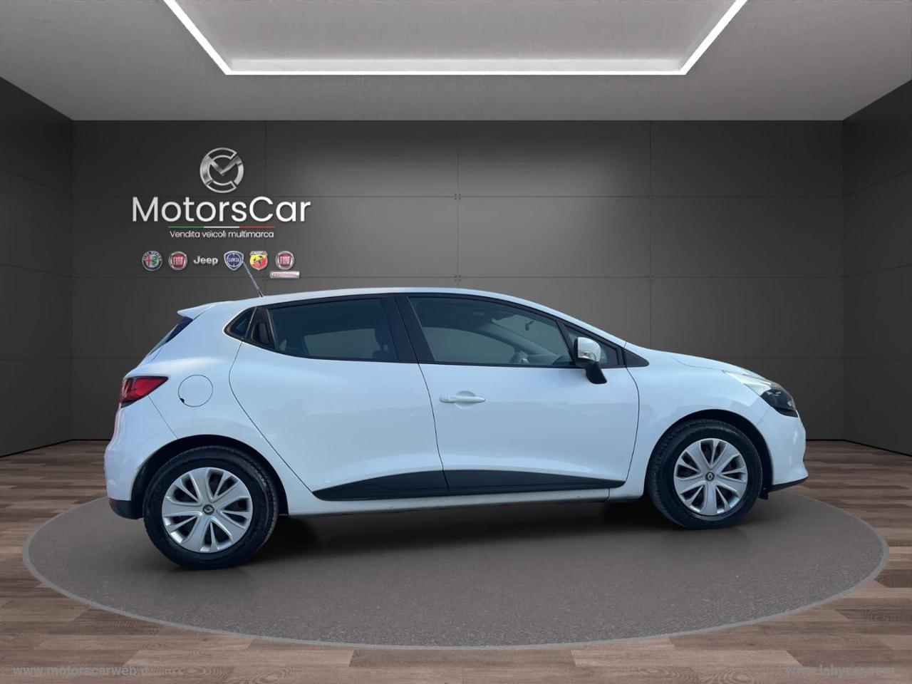 RENAULT Clio 1.2 75 CV 5p. Life