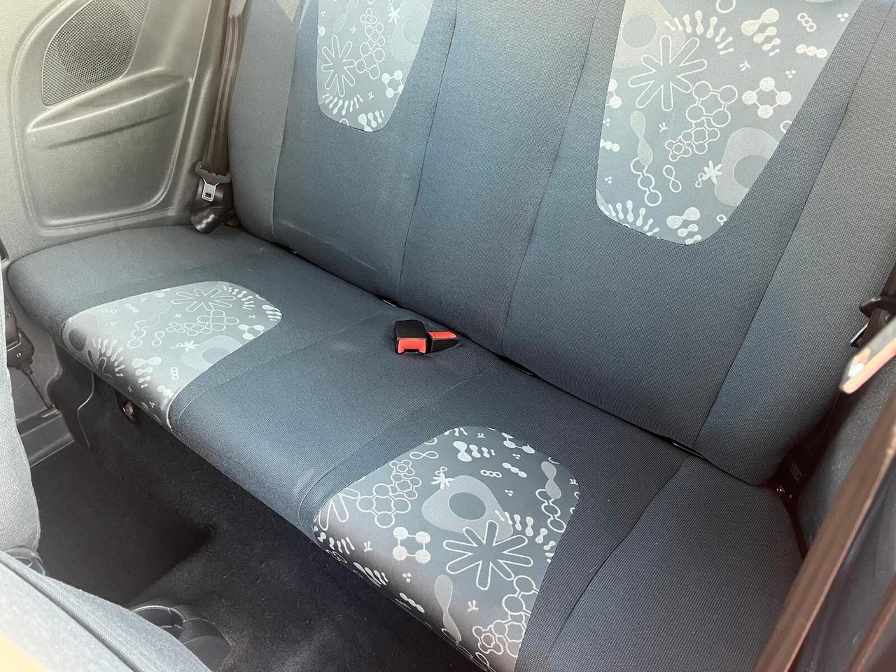 Ford Ka Ka+ 1.2 8V 69CV