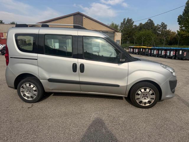 FIAT Doblo Doblò 1.6 MJT 16V Emotion Stupenda Bellissima