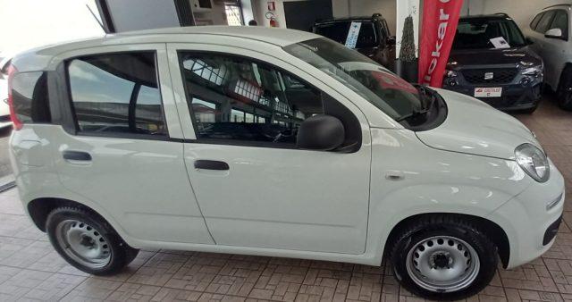 FIAT Panda 1.0 GSE S&S Hybrid Pop Van 2 posti