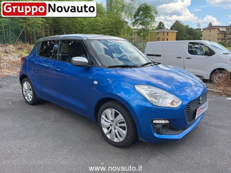 Suzuki Swift 1.2 Hybrid Top