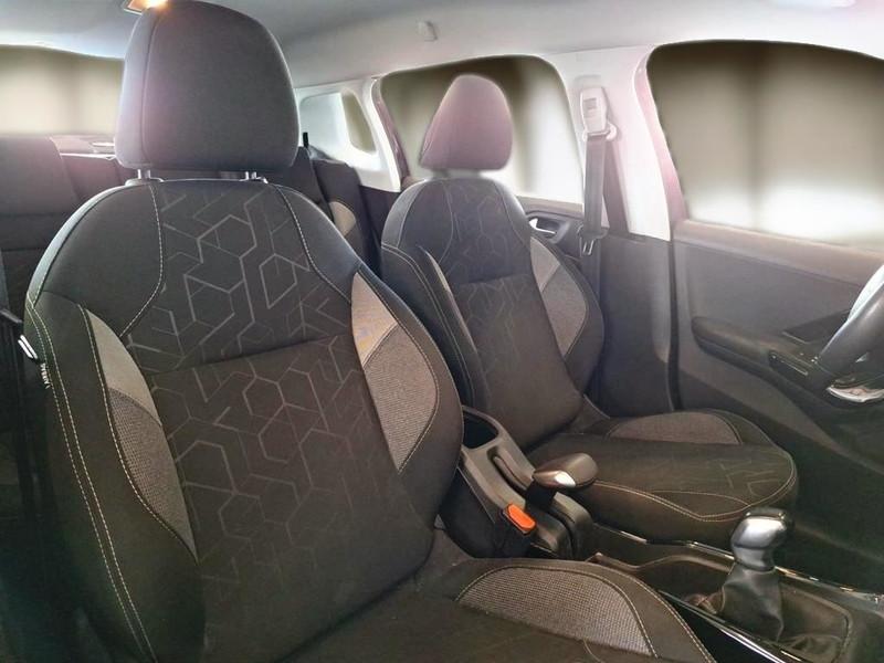 PEUGEOT 2008 BlueHDi 100 Active S/S