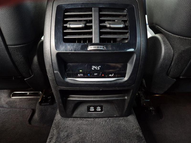 BMW X3 xdrive20d Msport 190cv auto my19