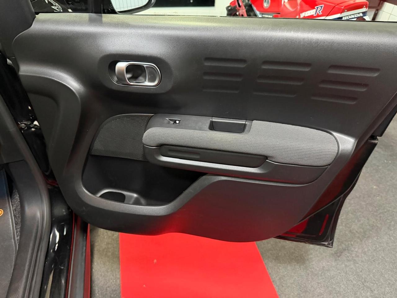 Citroen C3 Aircross BlueHDi 100 S&S Shine