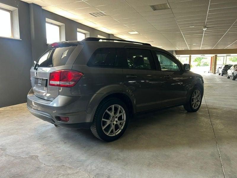 FIAT Freemont Freemont 2.0 mjt 16v 140cv