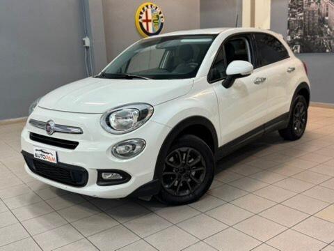 Fiat 500X 1.6 MultiJet 120 CV Business