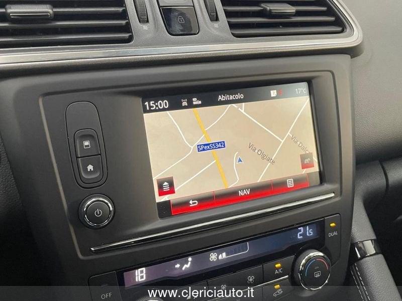 Renault Kadjar TCe 130CV Energy Hypnotic