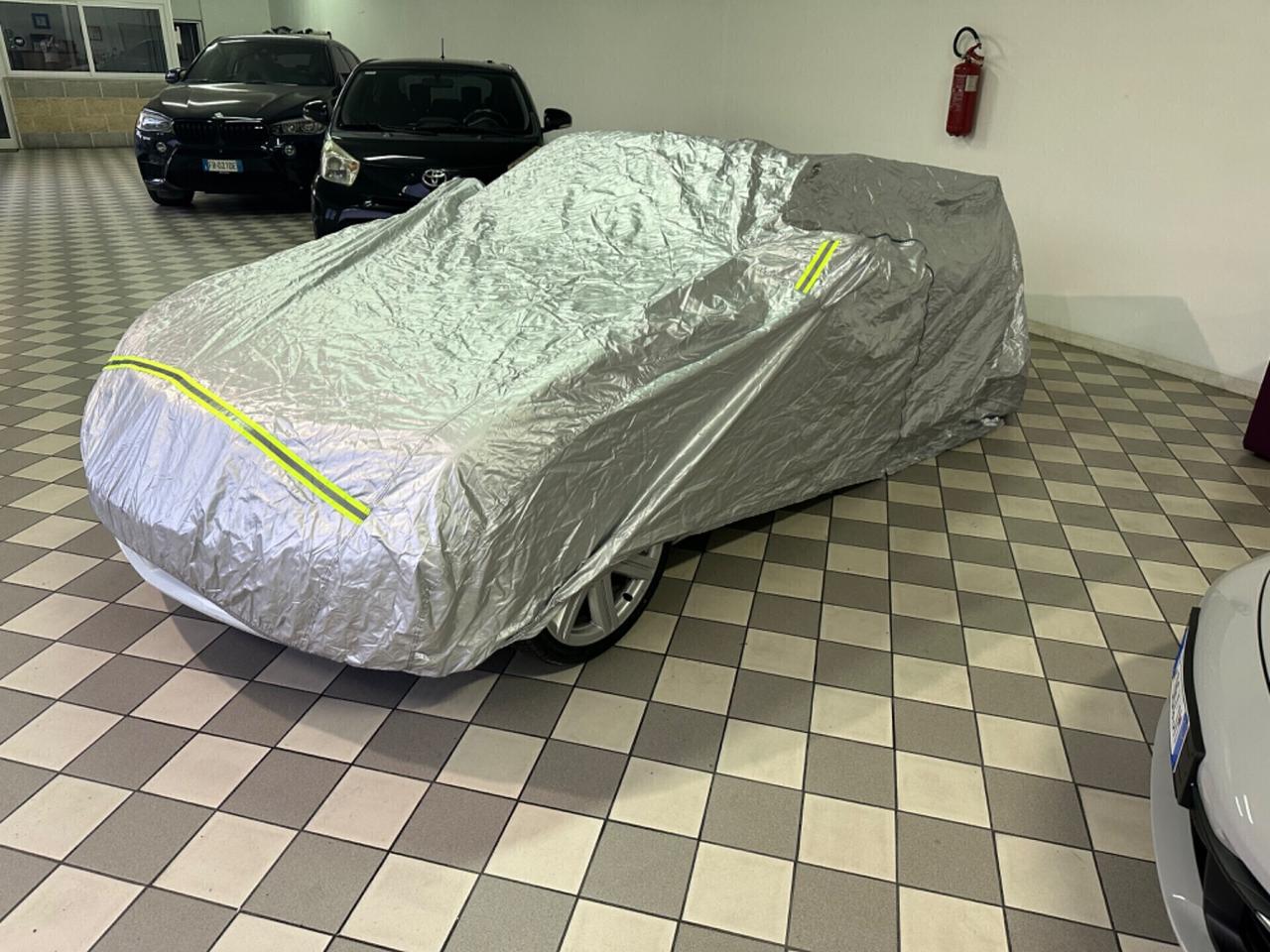 Chrysler Crossfire 3.2 cat Roadster Limited CABRIO