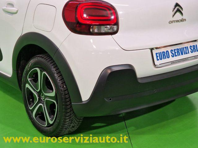 CITROEN C3 BlueHDi 75 S&S Feel