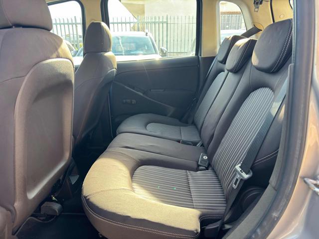 LANCIA MUSA 1.3 Multijet 70CV 16V Oro 150MILA KM INTROVABILE