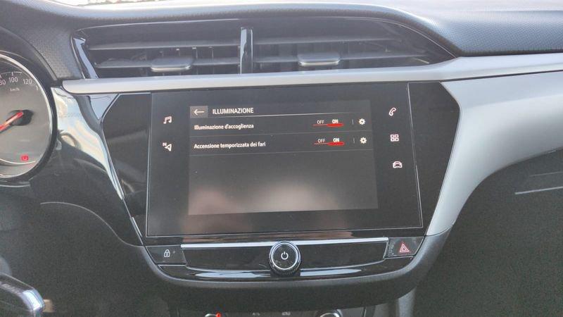 Opel Corsa Corsa 1.5 D 100 CV Elegance