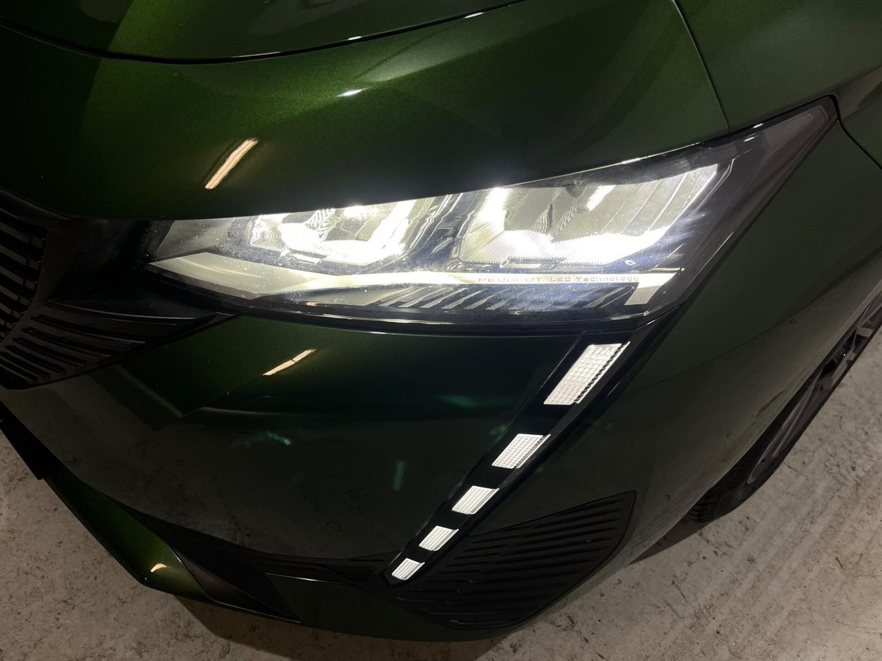 Peugeot 308 BlueHDi 130 S&S Allure Pack